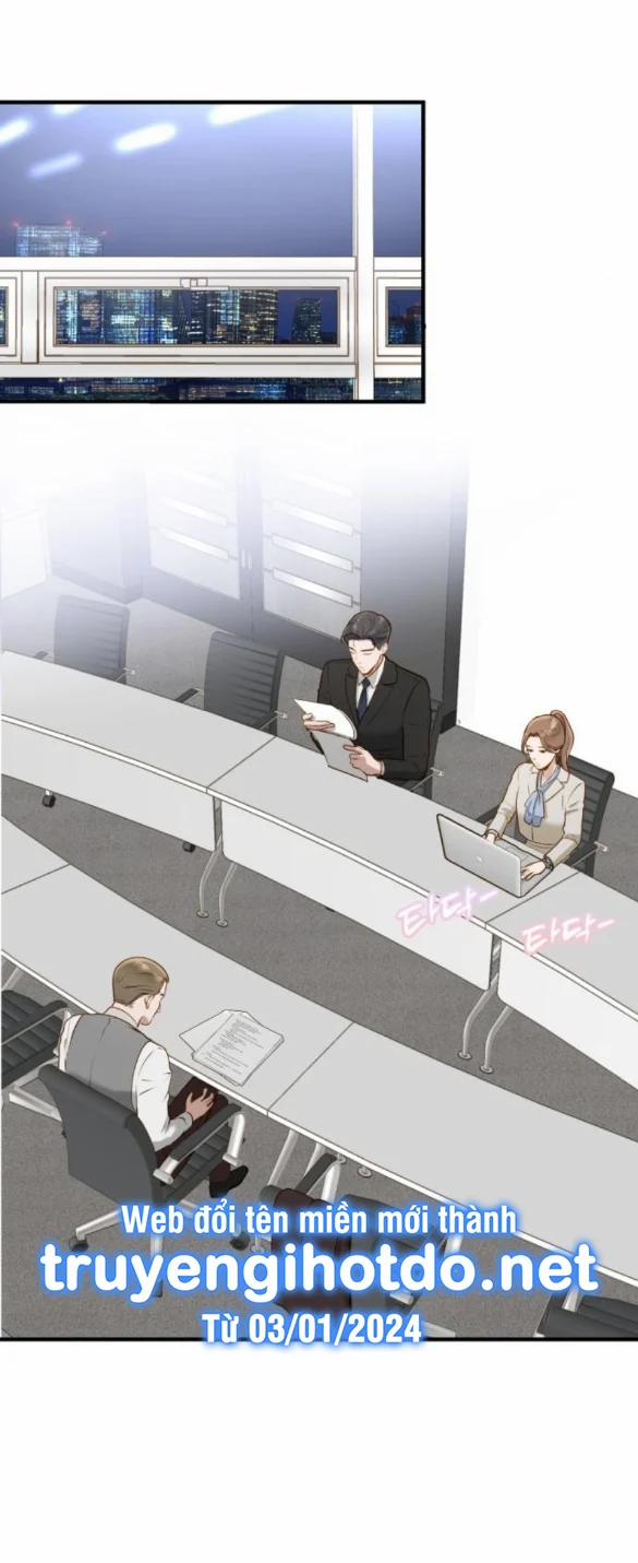 [18+] Dù Biết Điều Đó Thật Điên Rồ 6.1 trang 12