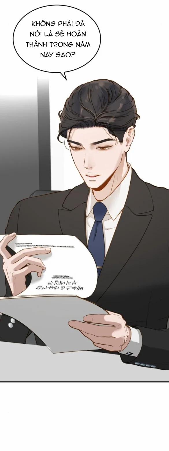 [18+] Dù Biết Điều Đó Thật Điên Rồ 6.1 trang 14