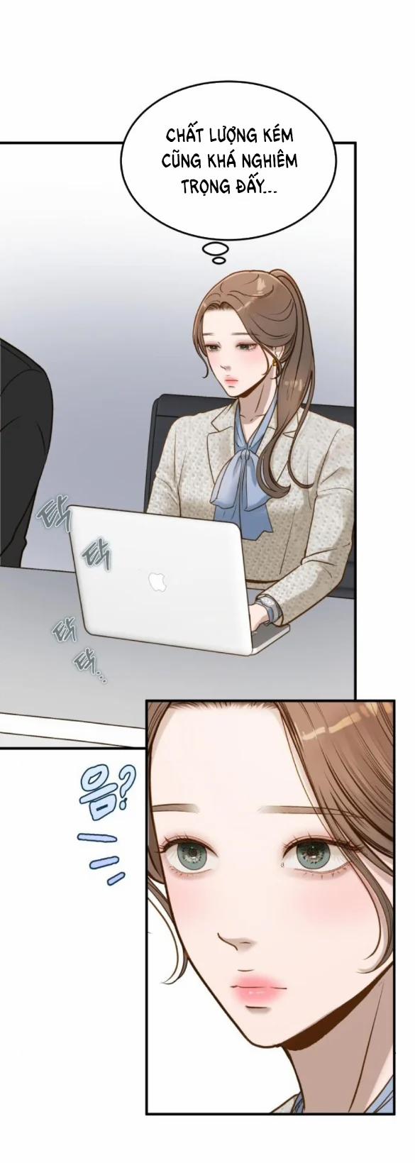 [18+] Dù Biết Điều Đó Thật Điên Rồ 6.1 trang 15