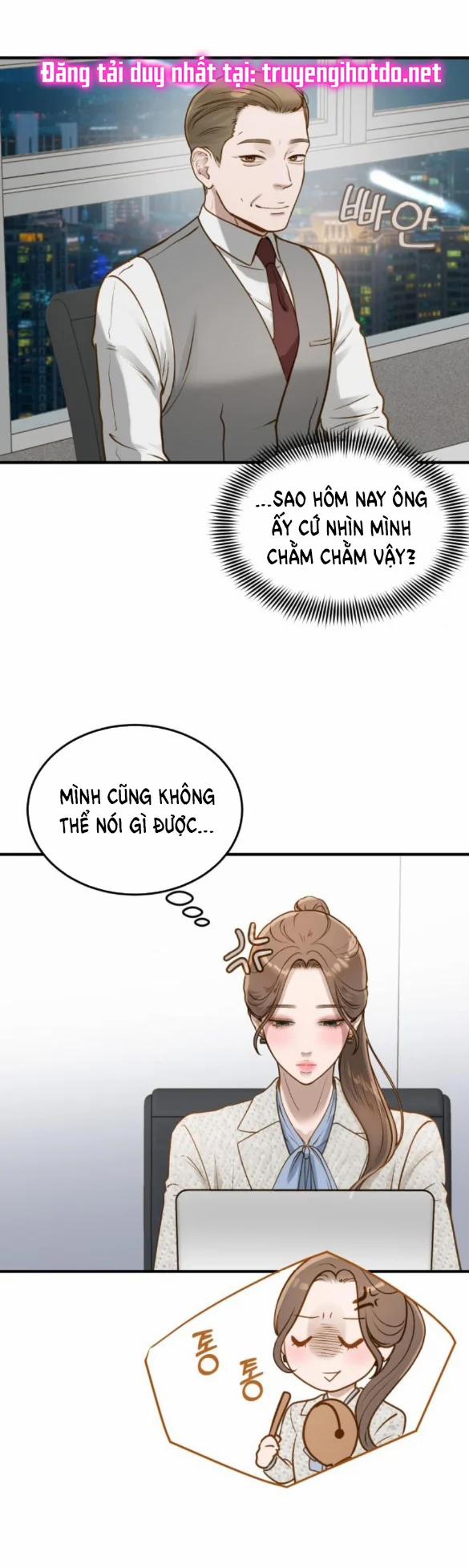 [18+] Dù Biết Điều Đó Thật Điên Rồ 6.1 trang 16