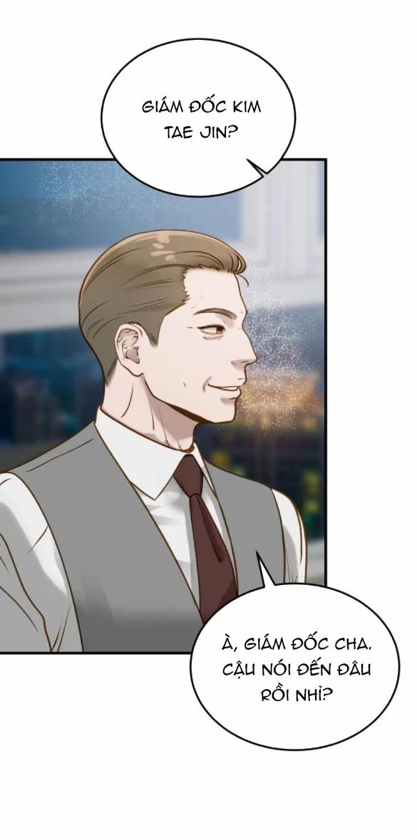 [18+] Dù Biết Điều Đó Thật Điên Rồ 6.1 trang 18