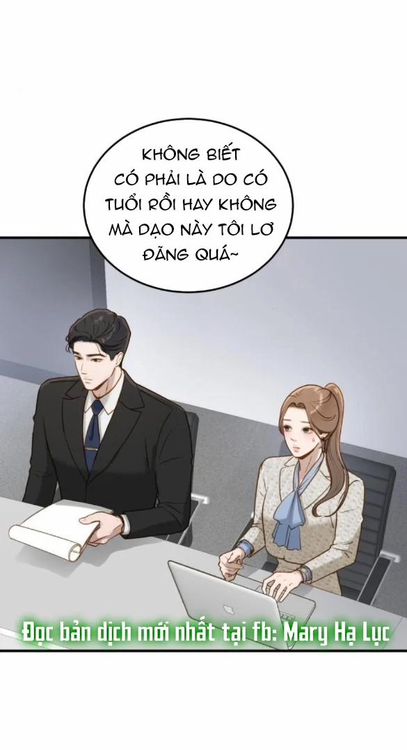 [18+] Dù Biết Điều Đó Thật Điên Rồ 6.1 trang 19