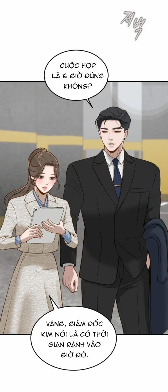 [18+] Dù Biết Điều Đó Thật Điên Rồ 6.1 trang 2