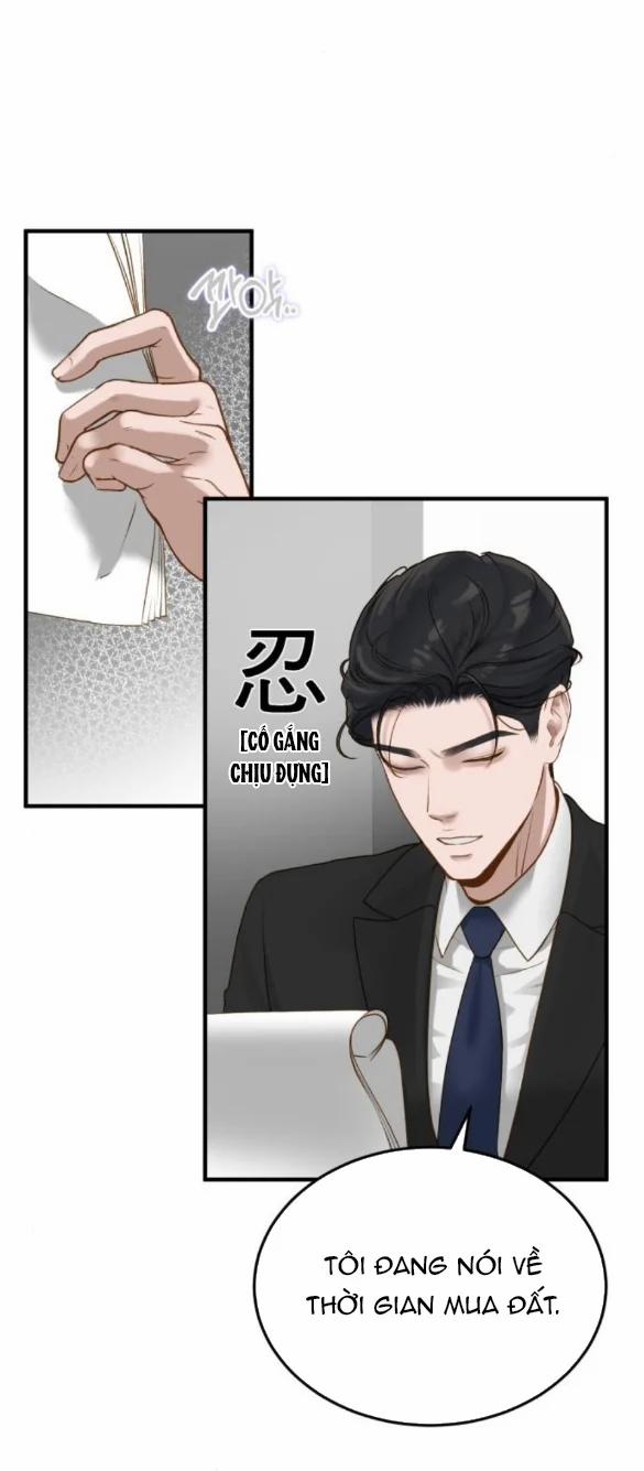 [18+] Dù Biết Điều Đó Thật Điên Rồ 6.1 trang 20