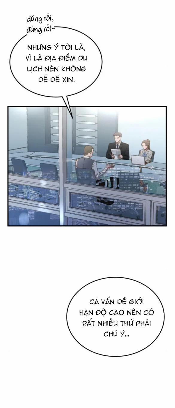 [18+] Dù Biết Điều Đó Thật Điên Rồ 6.1 trang 21