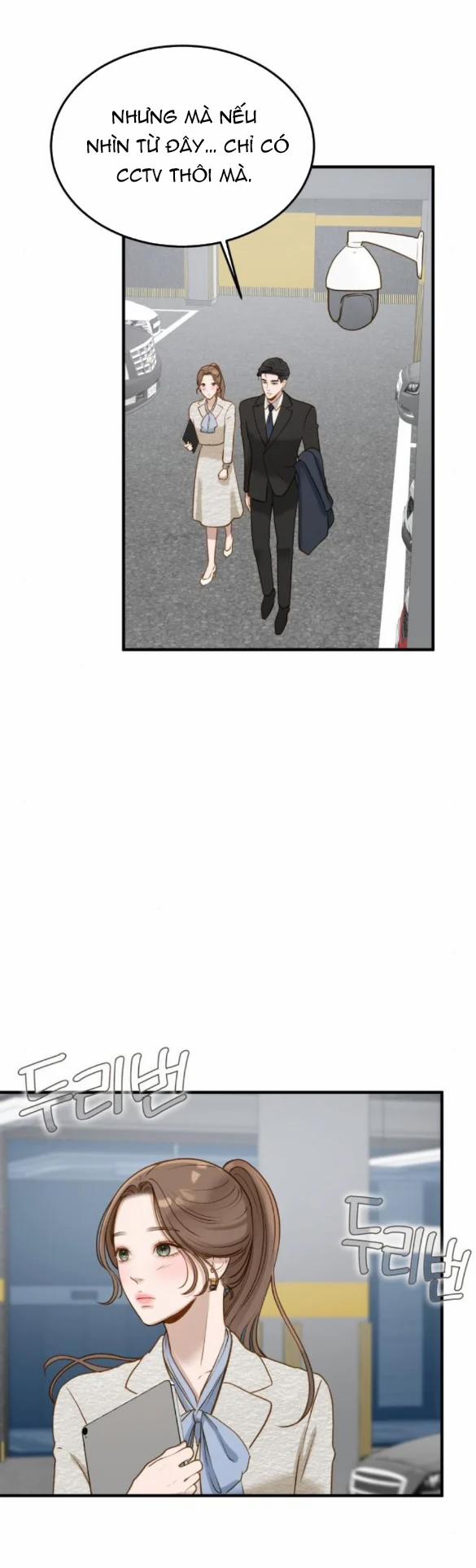 [18+] Dù Biết Điều Đó Thật Điên Rồ 6.1 trang 7