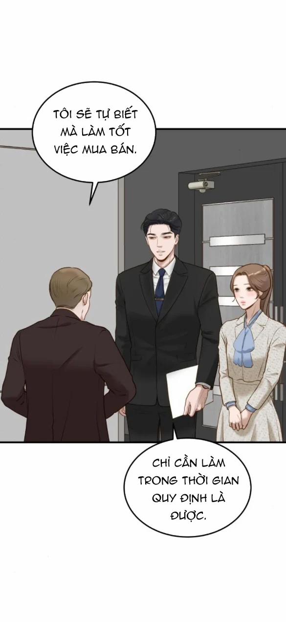 [18+] Dù Biết Điều Đó Thật Điên Rồ 6.2 trang 1