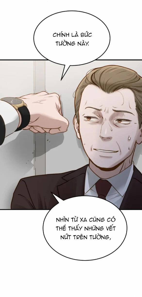 [18+] Dù Biết Điều Đó Thật Điên Rồ 6.2 trang 11