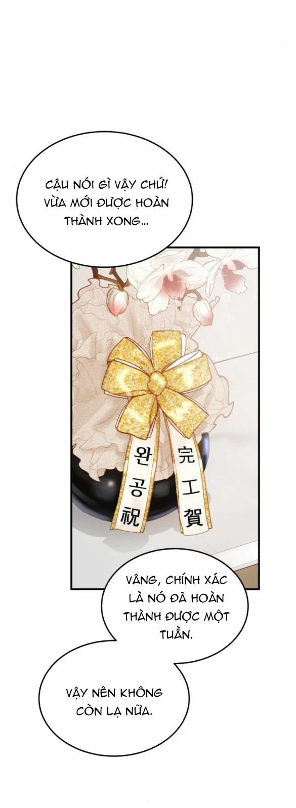 [18+] Dù Biết Điều Đó Thật Điên Rồ 6.2 trang 13