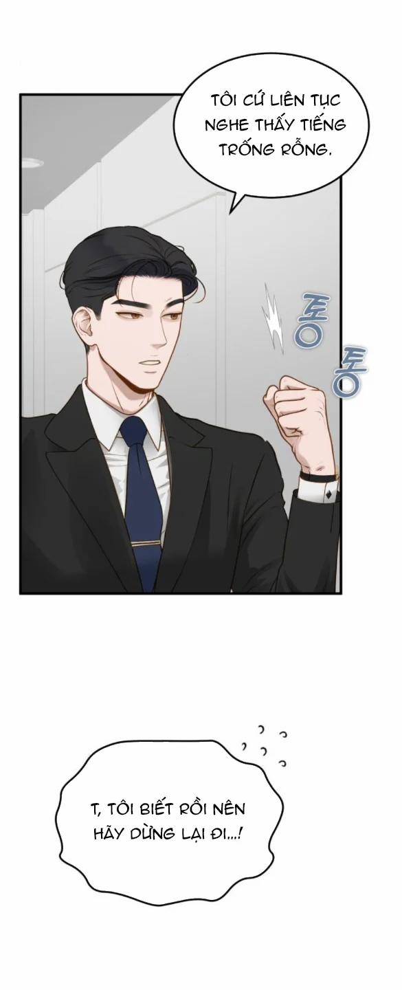 [18+] Dù Biết Điều Đó Thật Điên Rồ 6.2 trang 15