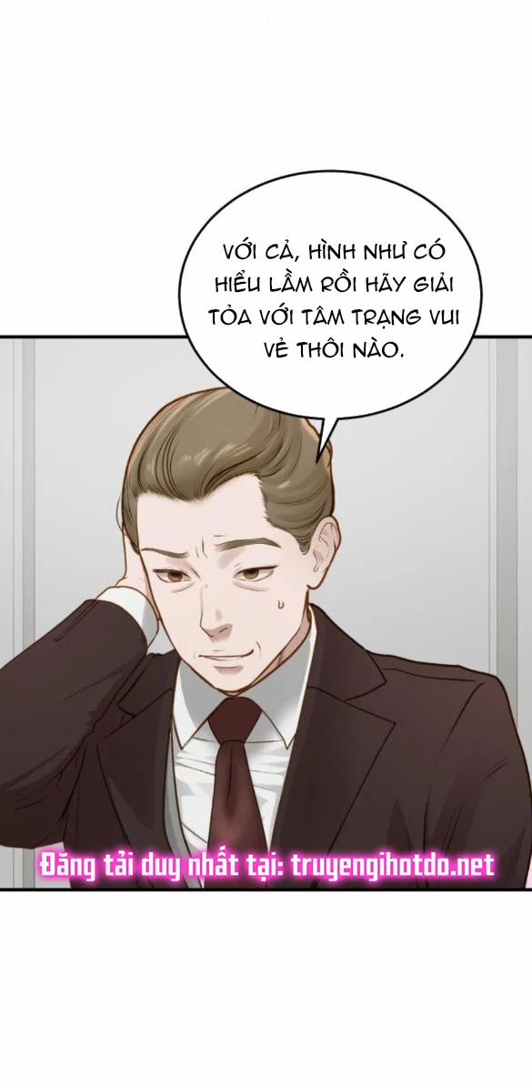 [18+] Dù Biết Điều Đó Thật Điên Rồ 6.2 trang 16