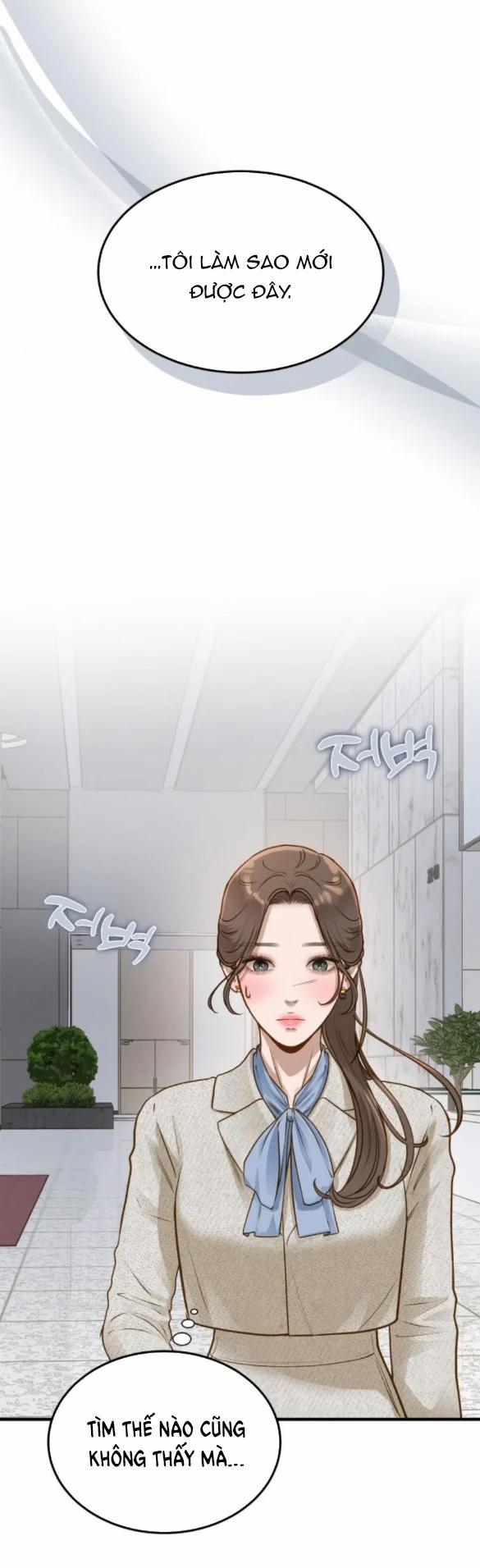 [18+] Dù Biết Điều Đó Thật Điên Rồ 6.2 trang 18