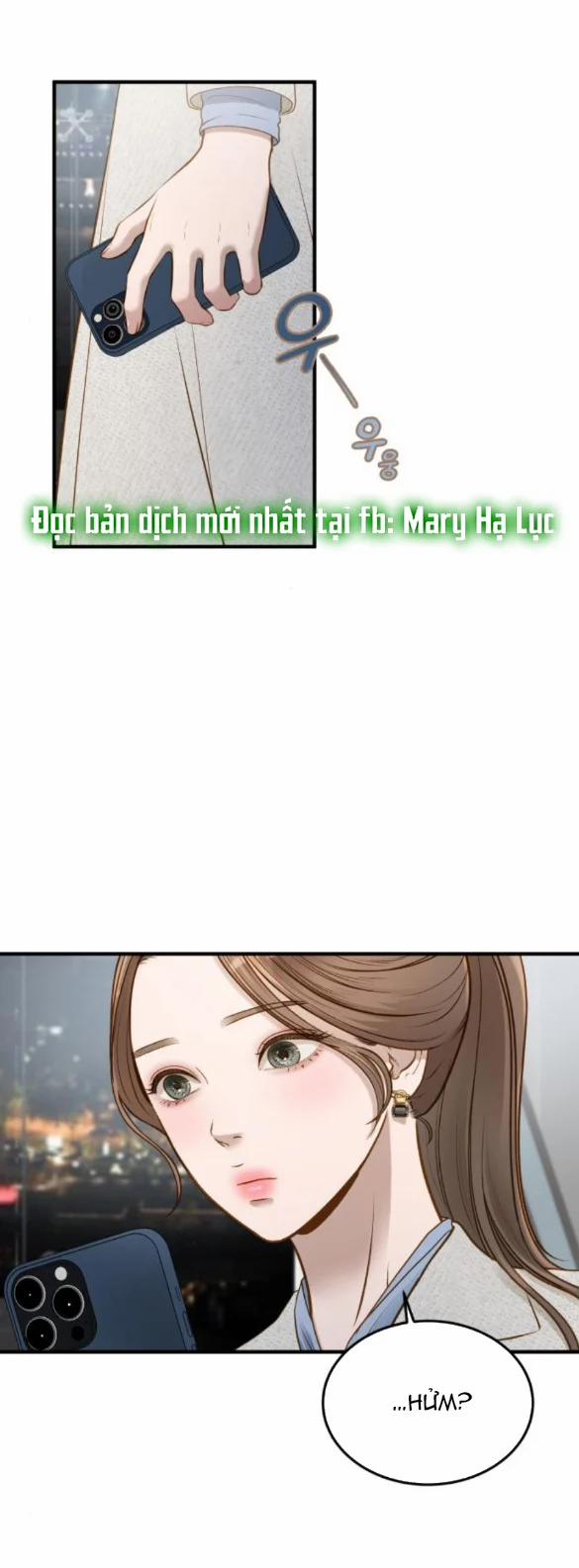 [18+] Dù Biết Điều Đó Thật Điên Rồ 6.2 trang 19