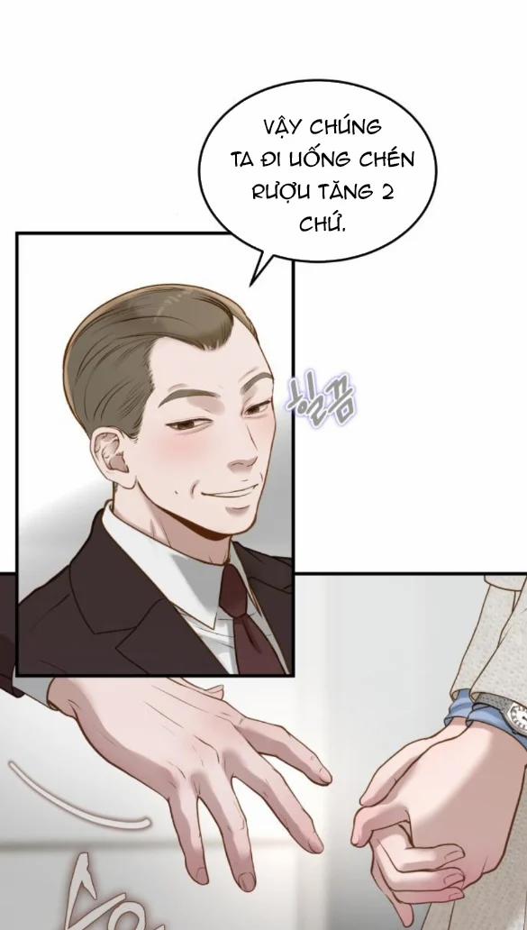 [18+] Dù Biết Điều Đó Thật Điên Rồ 6.2 trang 2