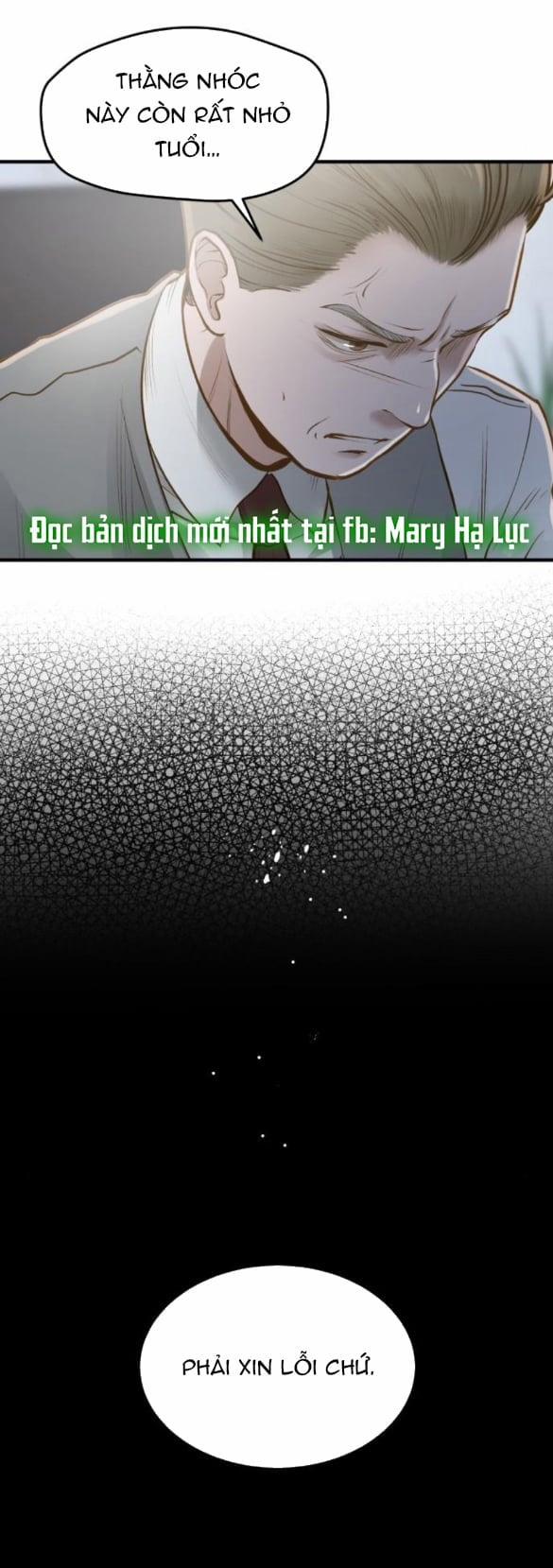 [18+] Dù Biết Điều Đó Thật Điên Rồ 6.2 trang 24