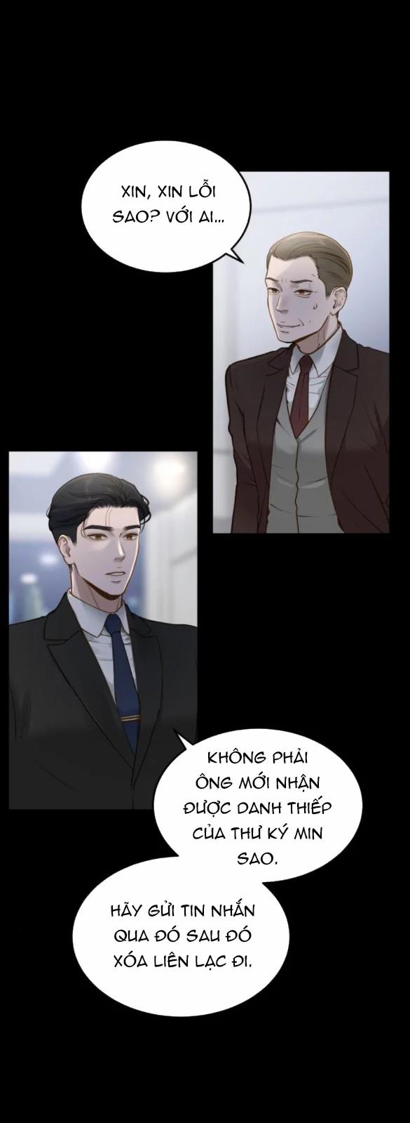 [18+] Dù Biết Điều Đó Thật Điên Rồ 6.2 trang 25