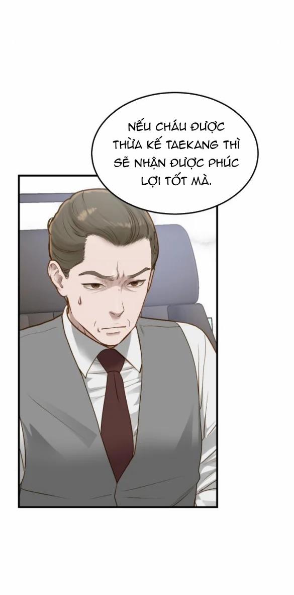 [18+] Dù Biết Điều Đó Thật Điên Rồ 6.2 trang 32