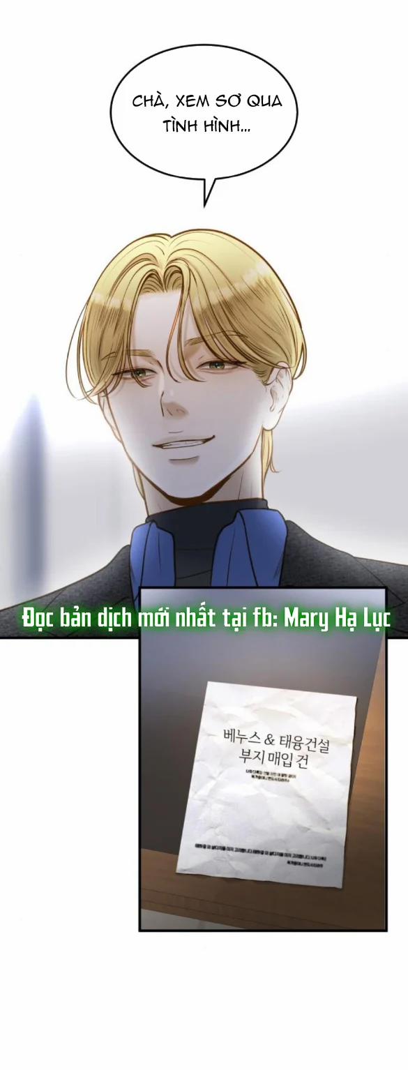 [18+] Dù Biết Điều Đó Thật Điên Rồ 6.2 trang 33