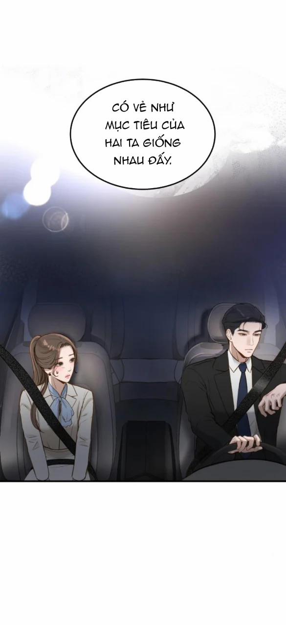 [18+] Dù Biết Điều Đó Thật Điên Rồ 6.2 trang 34