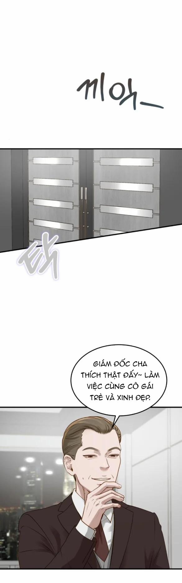 [18+] Dù Biết Điều Đó Thật Điên Rồ 6.2 trang 5