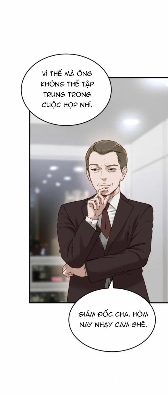 [18+] Dù Biết Điều Đó Thật Điên Rồ 6.2 trang 7