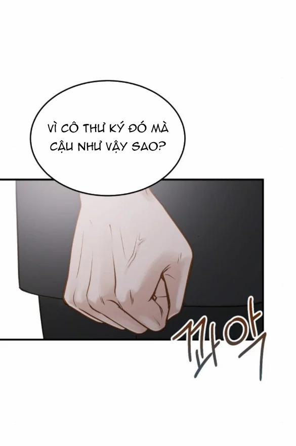 [18+] Dù Biết Điều Đó Thật Điên Rồ 6.2 trang 8