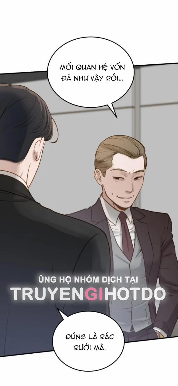 [18+] Dù Biết Điều Đó Thật Điên Rồ 6.2 trang 9