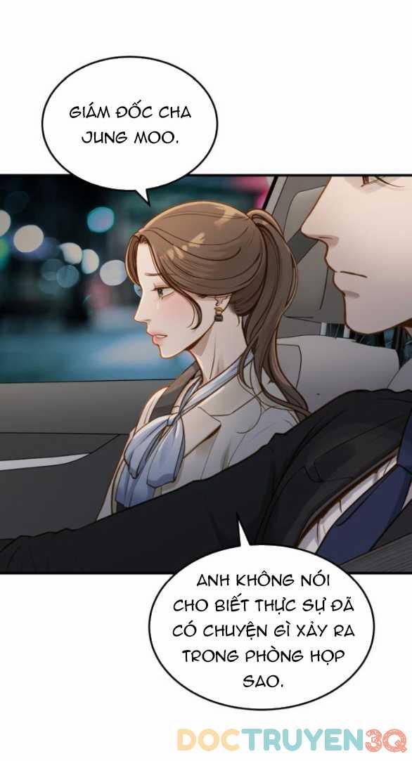 [18+] Dù Biết Điều Đó Thật Điên Rồ 7.1 trang 1