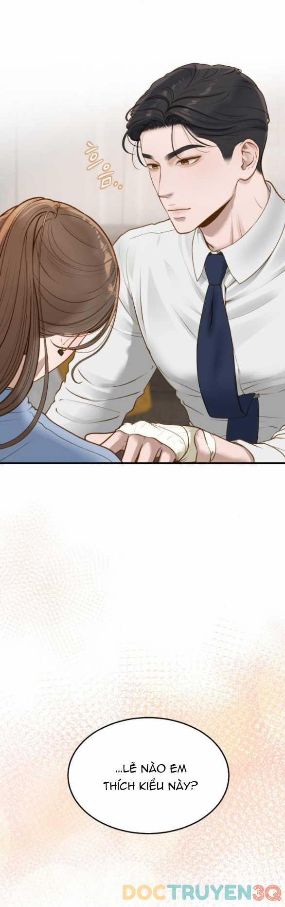 [18+] Dù Biết Điều Đó Thật Điên Rồ 7.1 trang 14