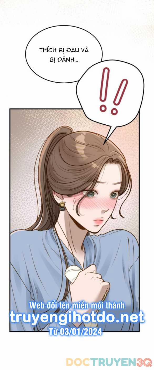 [18+] Dù Biết Điều Đó Thật Điên Rồ 7.1 trang 15