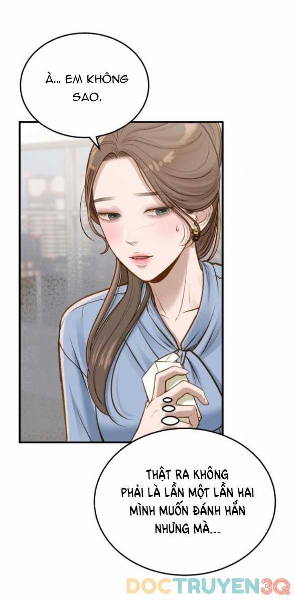 [18+] Dù Biết Điều Đó Thật Điên Rồ 7.1 trang 20