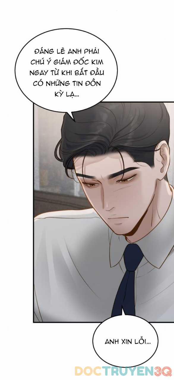 [18+] Dù Biết Điều Đó Thật Điên Rồ 7.1 trang 21