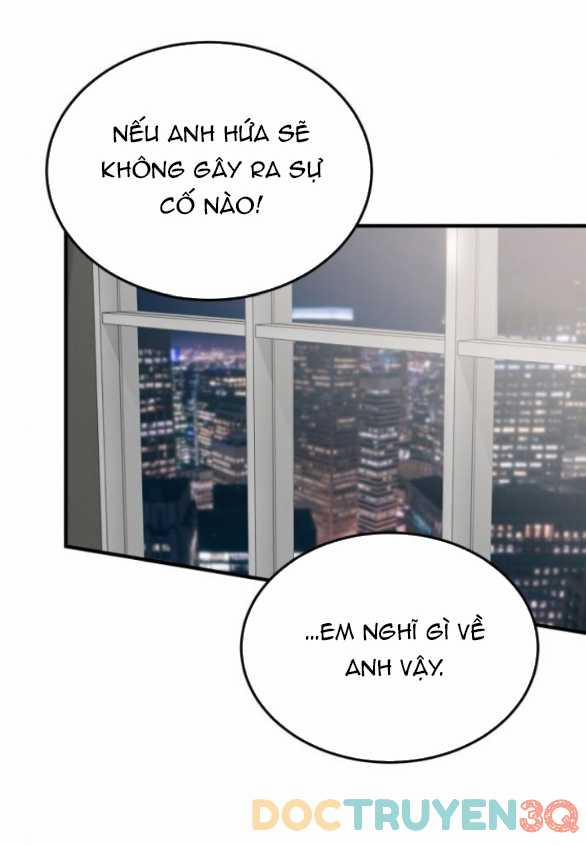 [18+] Dù Biết Điều Đó Thật Điên Rồ 7.1 trang 24