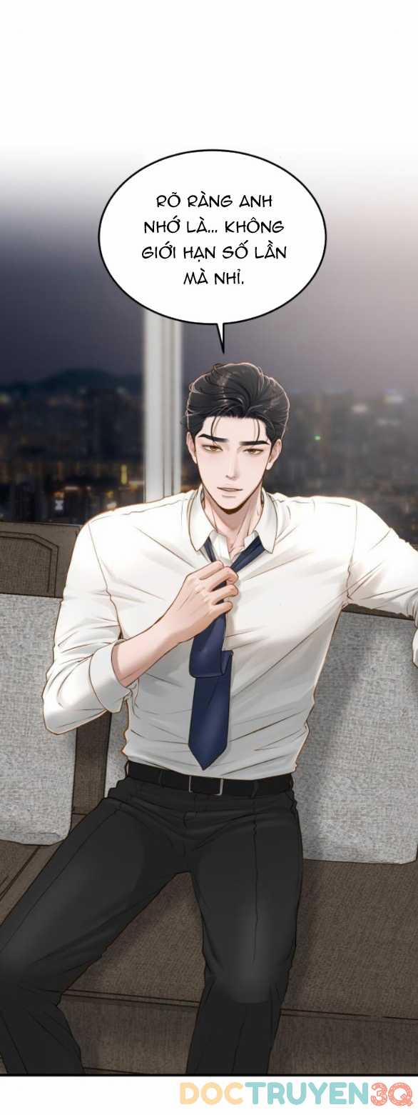 [18+] Dù Biết Điều Đó Thật Điên Rồ 7.1 trang 27