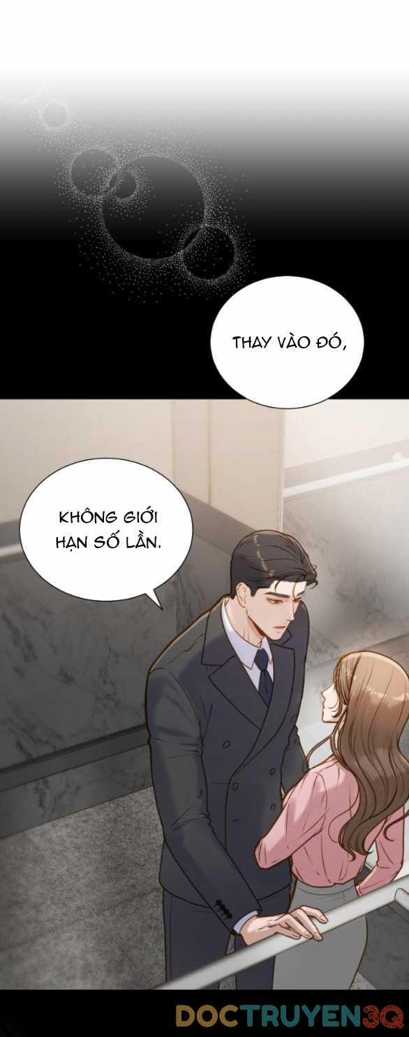 [18+] Dù Biết Điều Đó Thật Điên Rồ 7.1 trang 29