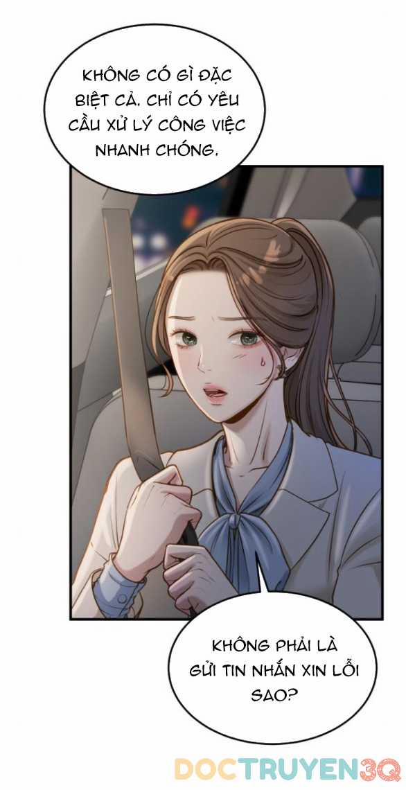 [18+] Dù Biết Điều Đó Thật Điên Rồ 7.1 trang 3