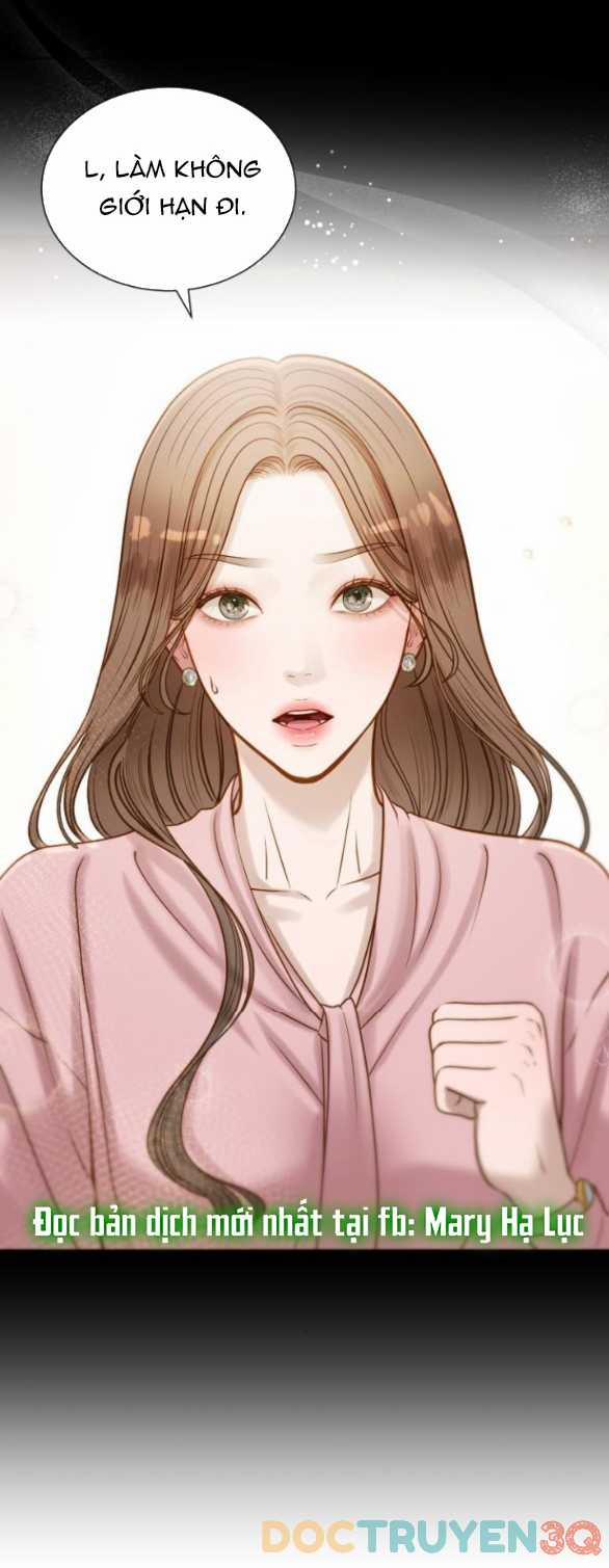 [18+] Dù Biết Điều Đó Thật Điên Rồ 7.1 trang 30