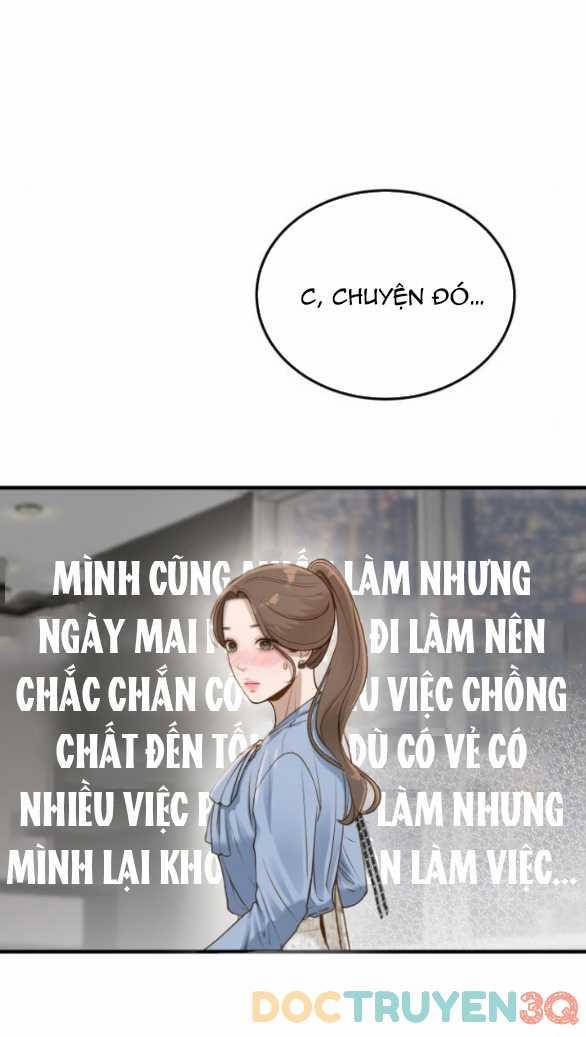 [18+] Dù Biết Điều Đó Thật Điên Rồ 7.1 trang 31