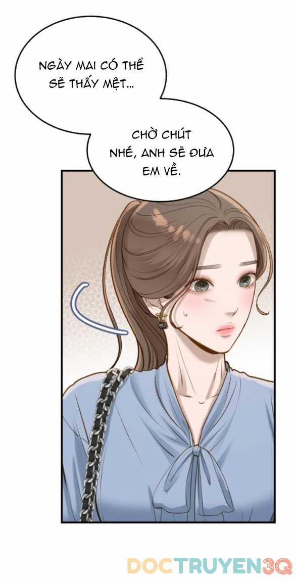 [18+] Dù Biết Điều Đó Thật Điên Rồ 7.1 trang 32