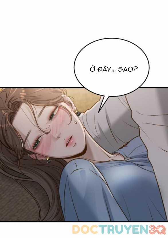 [18+] Dù Biết Điều Đó Thật Điên Rồ 7.2 trang 16