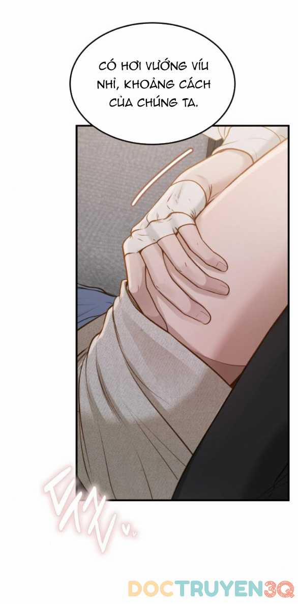 [18+] Dù Biết Điều Đó Thật Điên Rồ 7.2 trang 18