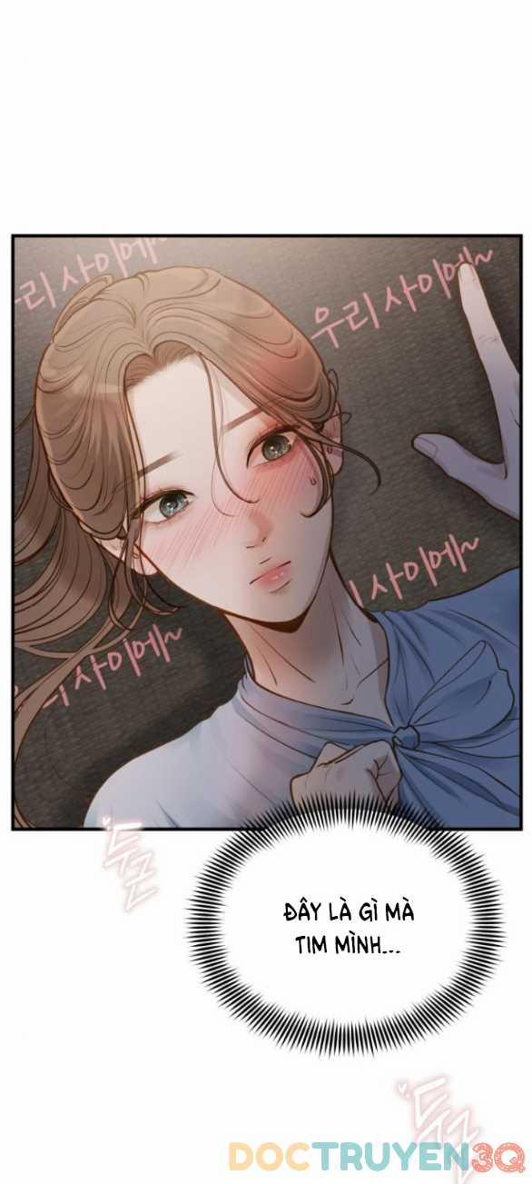 [18+] Dù Biết Điều Đó Thật Điên Rồ 7.2 trang 19