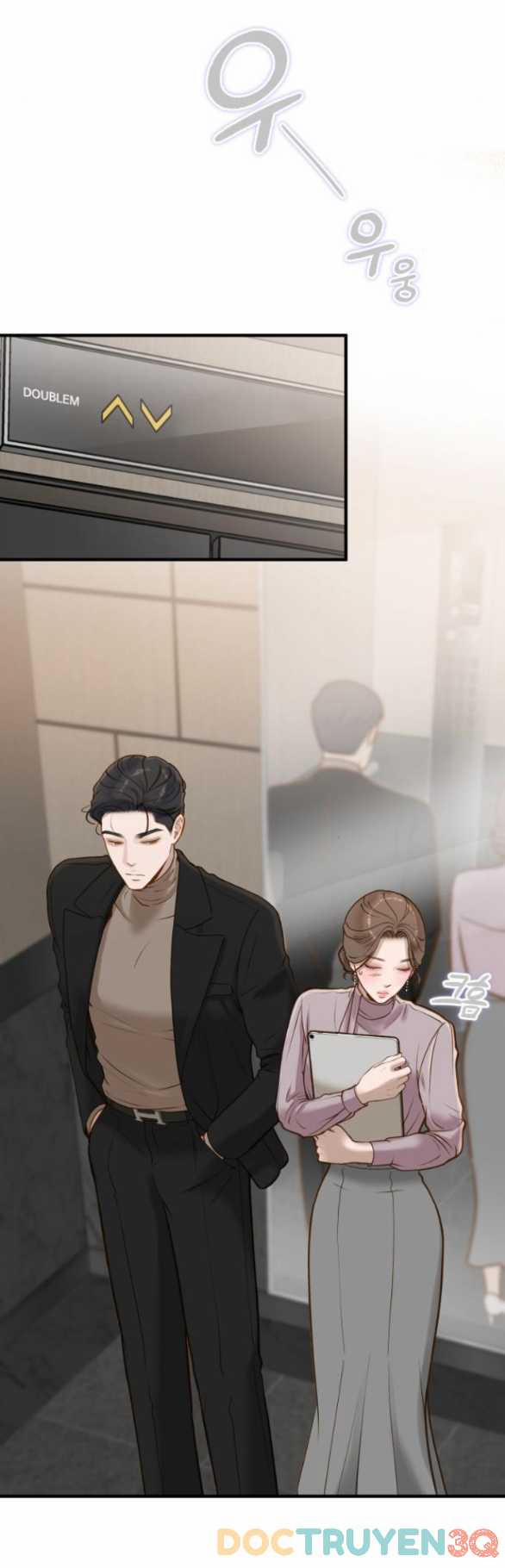 [18+] Dù Biết Điều Đó Thật Điên Rồ 7.2 trang 26