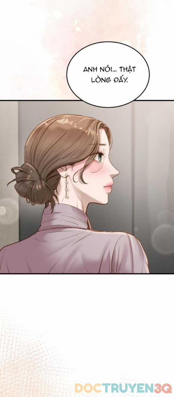 [18+] Dù Biết Điều Đó Thật Điên Rồ 7.2 trang 34