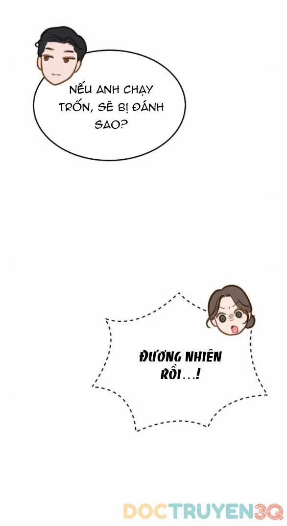 [18+] Dù Biết Điều Đó Thật Điên Rồ 7.2 trang 39