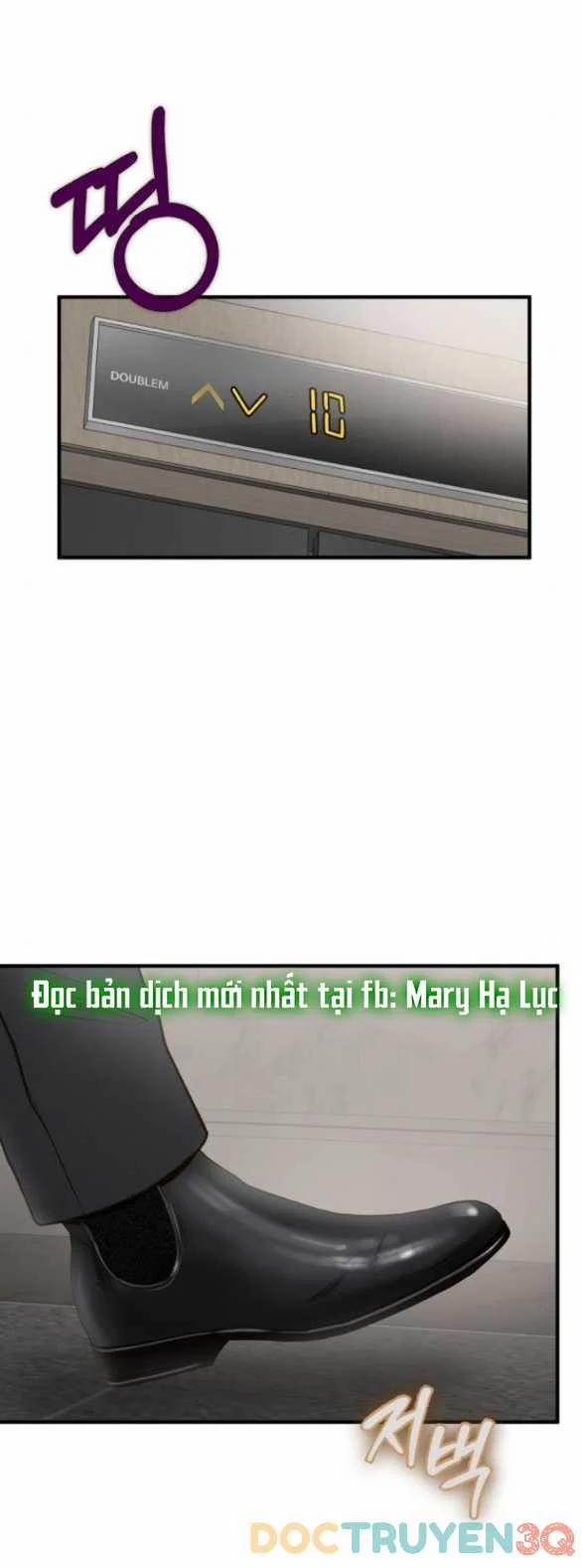 [18+] Dù Biết Điều Đó Thật Điên Rồ 7.2 trang 40