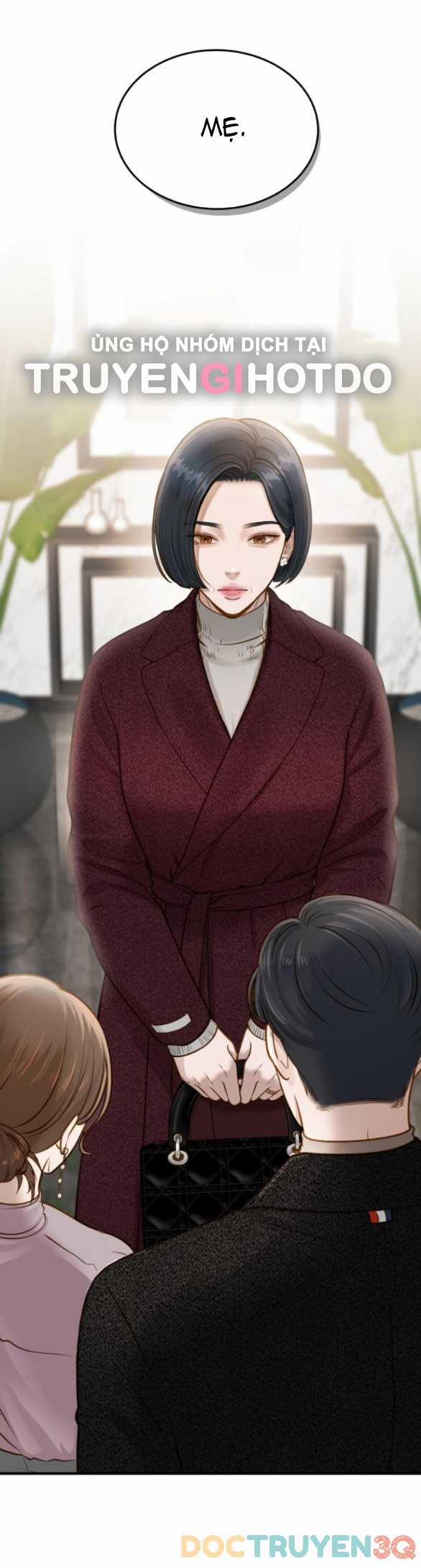 [18+] Dù Biết Điều Đó Thật Điên Rồ 7.2 trang 44