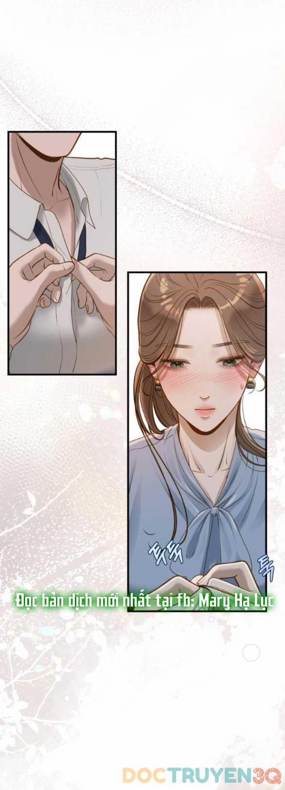 [18+] Dù Biết Điều Đó Thật Điên Rồ 7.2 trang 7