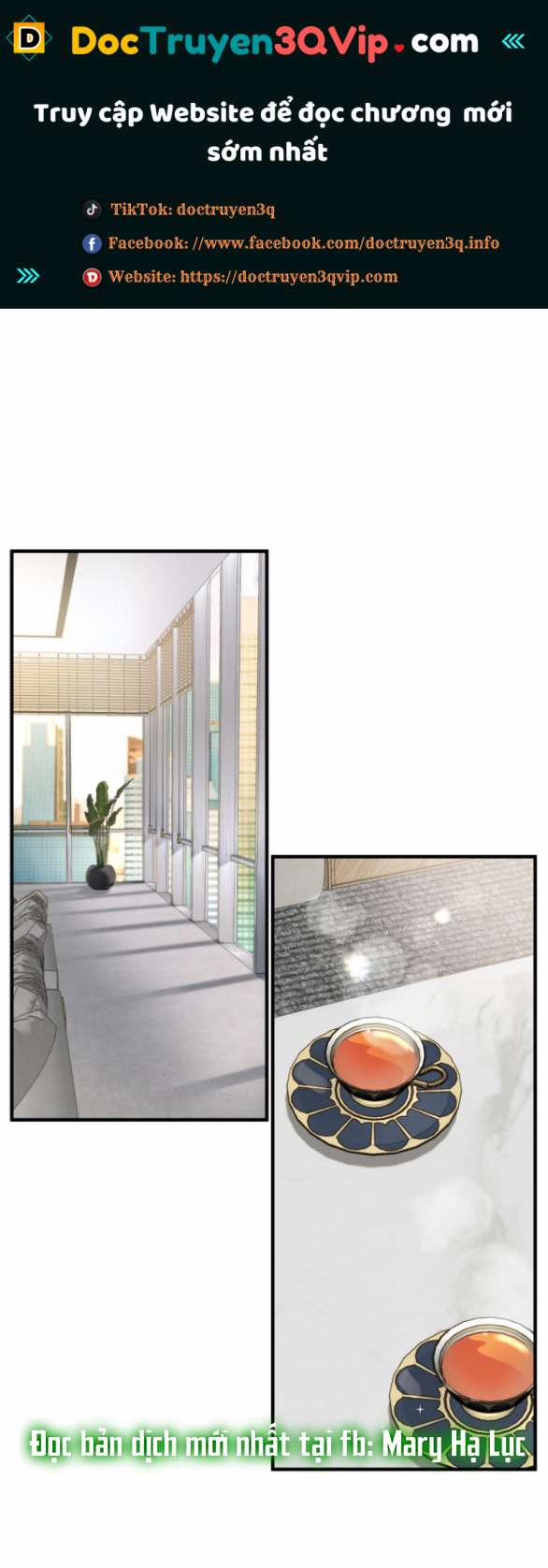 [18+] Dù Biết Điều Đó Thật Điên Rồ 8.1 trang 0