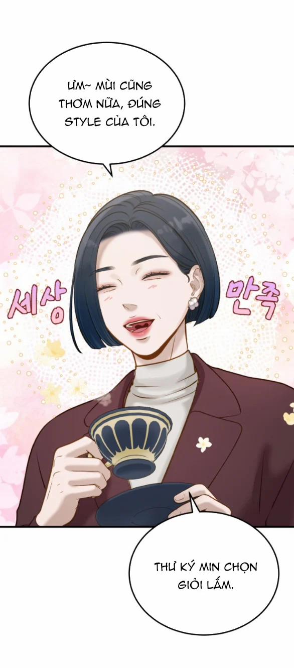 [18+] Dù Biết Điều Đó Thật Điên Rồ 8.1 trang 1